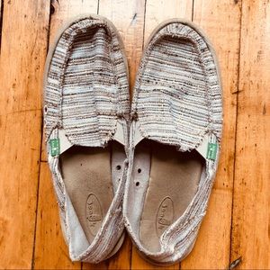 Sanuk Loafers